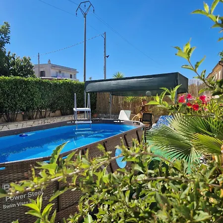 Settebello Holiday home *
