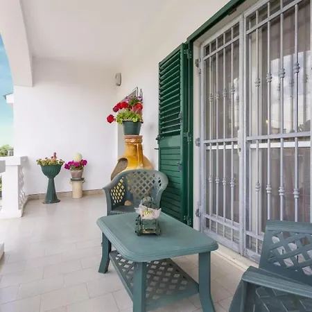 Settebello Holiday home