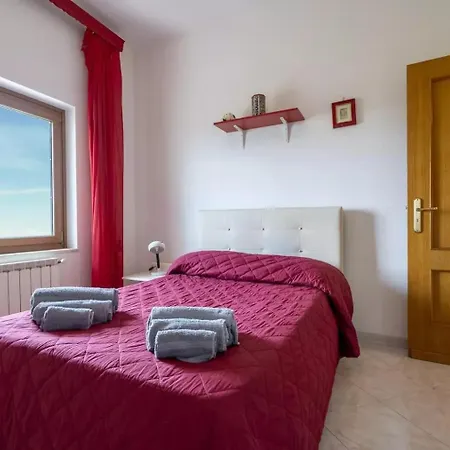 Settebello Holiday home *