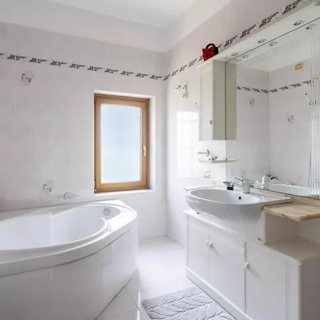 Holiday home Settebello Ceglie Messapica