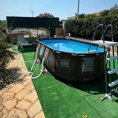 Settebello Holiday home